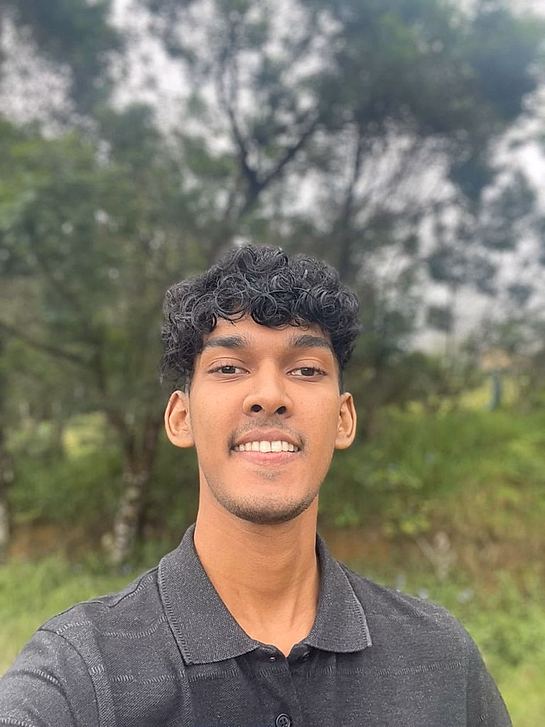 Santhusa Iddamlagoda to Visionary and Curator of Premimum Travel at Silver Chain Lanka Tours, chief architect of modern luxury Sri Lanka journeys