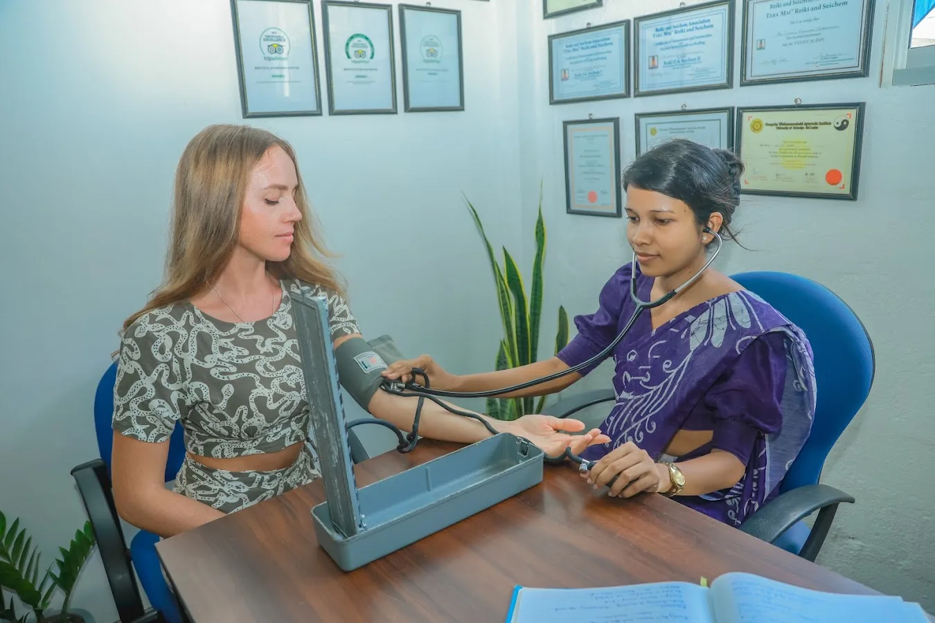 Ayurveda-consult