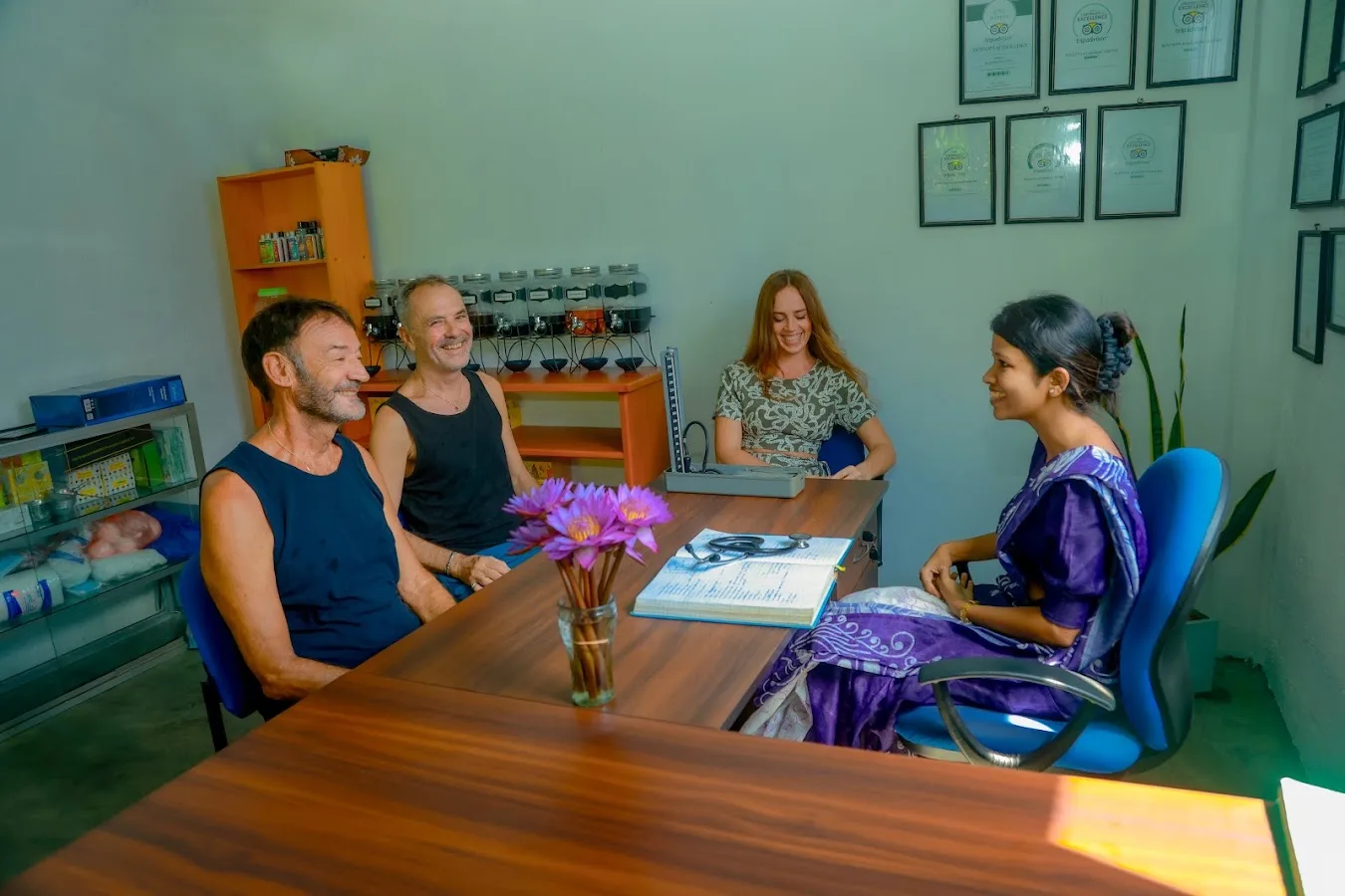 Ayurveda-consult