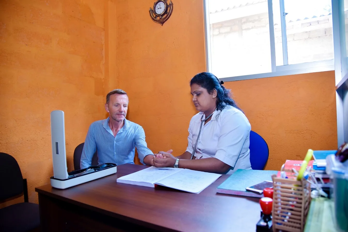 Ayurveda-consult