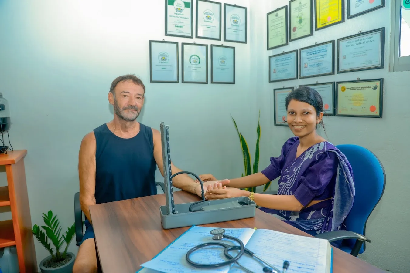 Ayurveda-consult