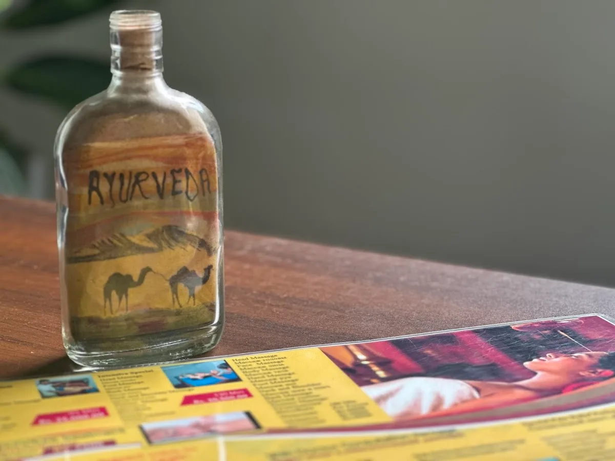 Ayurveda-consult