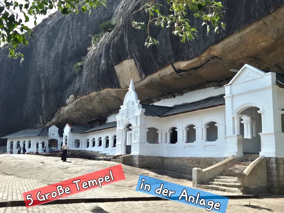 Rotstempel van Bimbaramaya