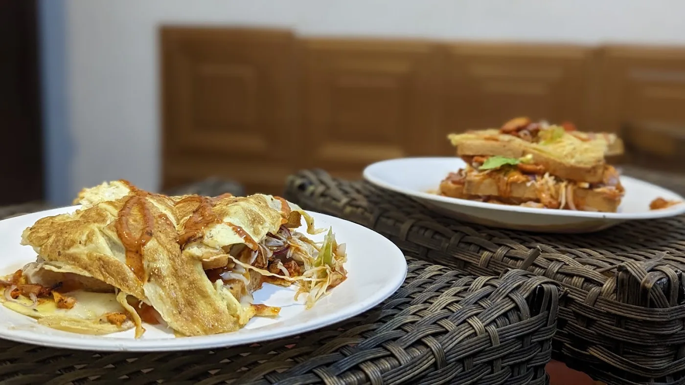 Avondlijke streetfoodroute door Colombo