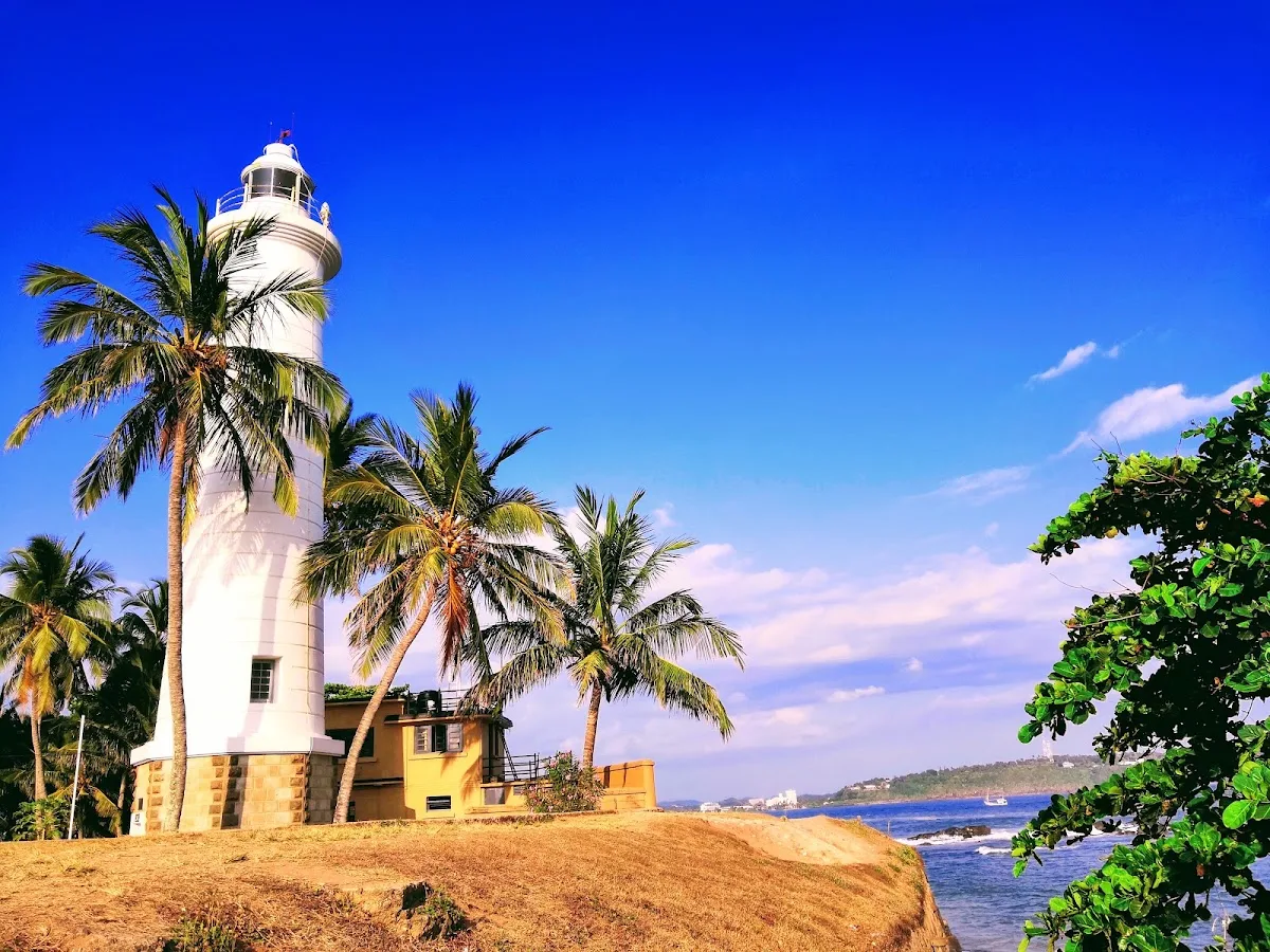 Erfgoedwandeling door Galle Fort