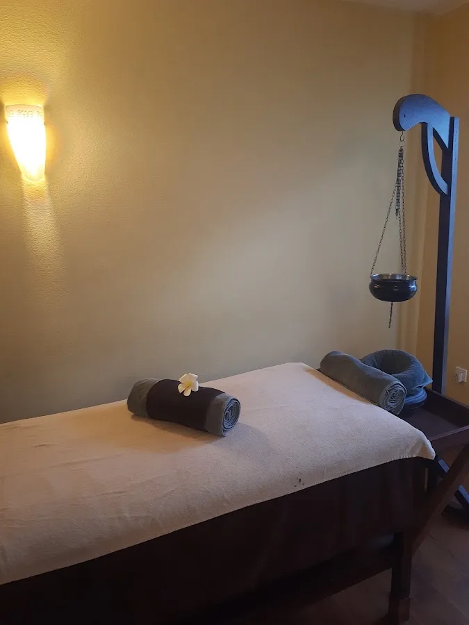 Wellnessritueel met kruidenstoom