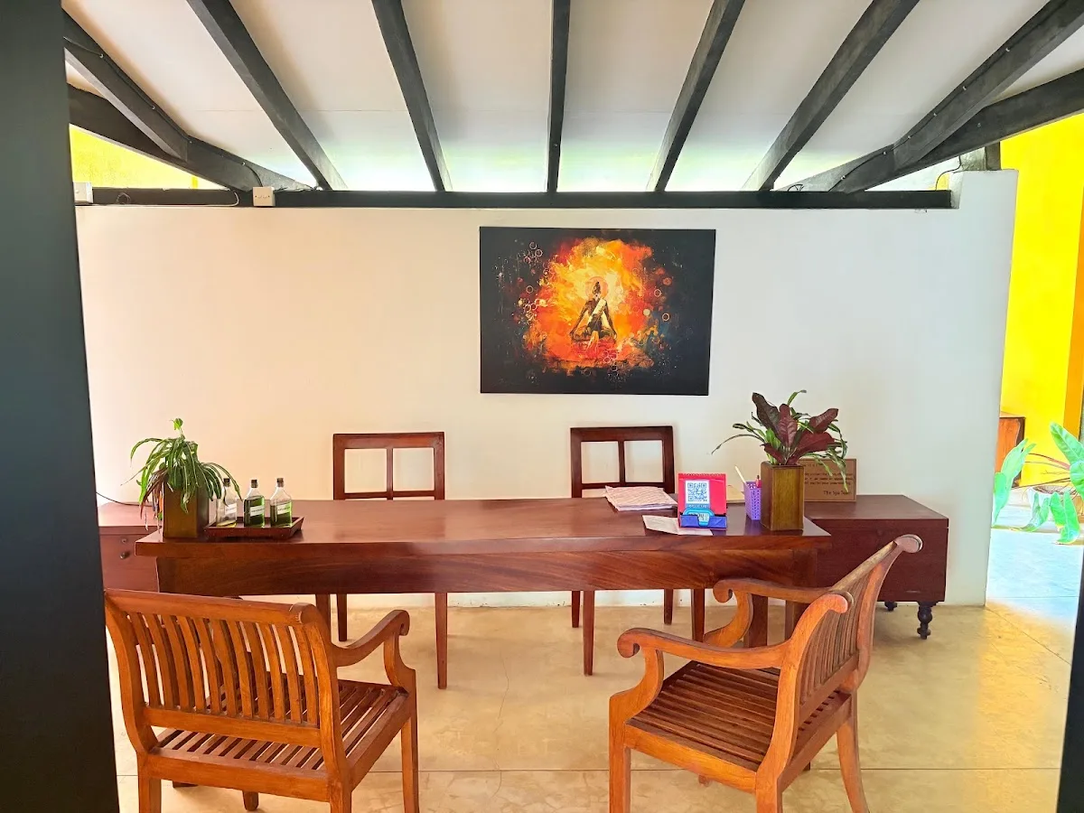 Wellnessritueel met kruidenstoom