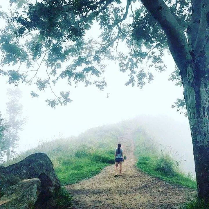 Horton Plains en World's End