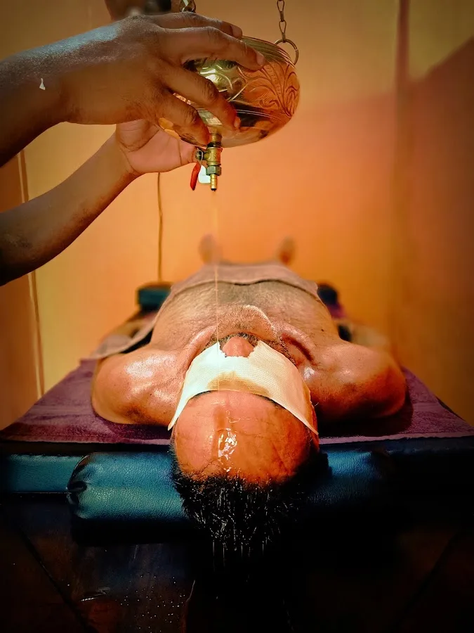Wellnessdag Panchakarma